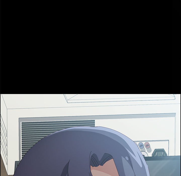 《美好的寄宿生活》漫画 第19章