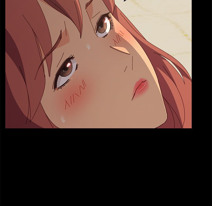 《美好的寄宿生活》漫画 第19章
