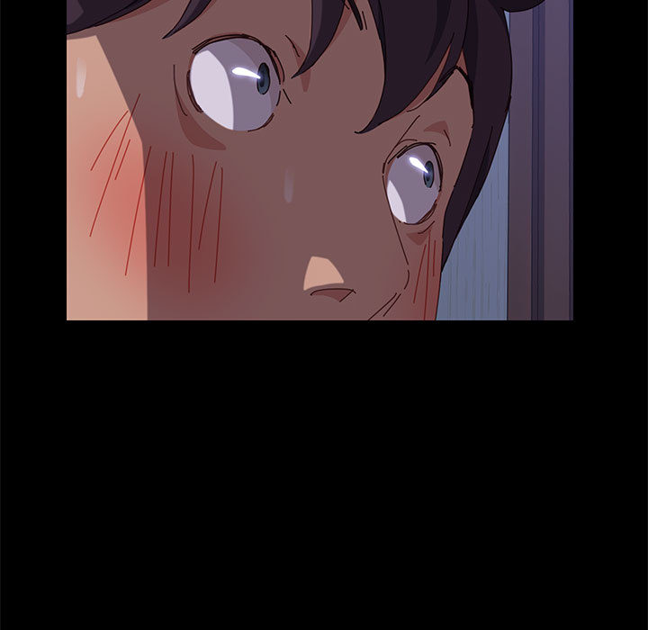 《美好的寄宿生活》漫画 第2章