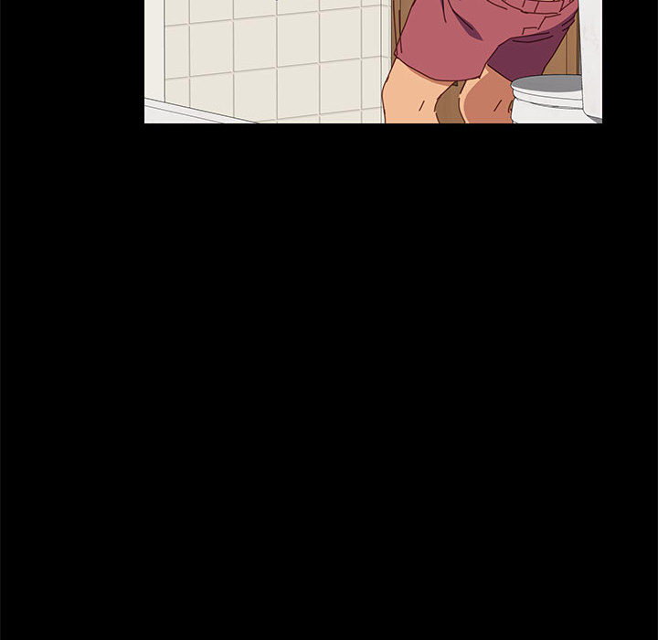《美好的寄宿生活》漫画 第2章