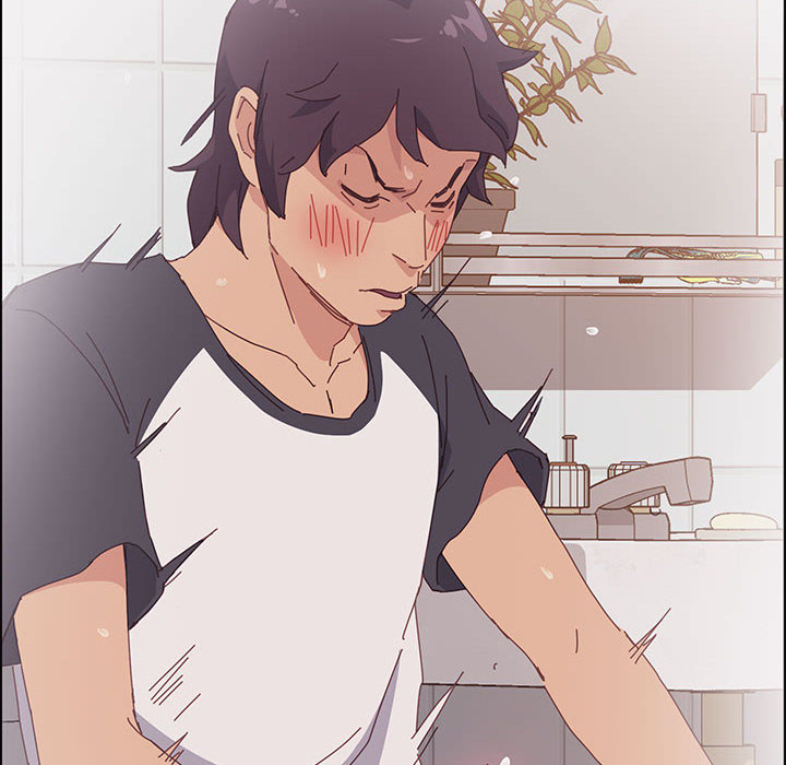 《美好的寄宿生活》漫画 第2章