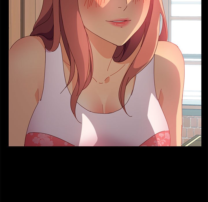 《美好的寄宿生活》漫画 第2章
