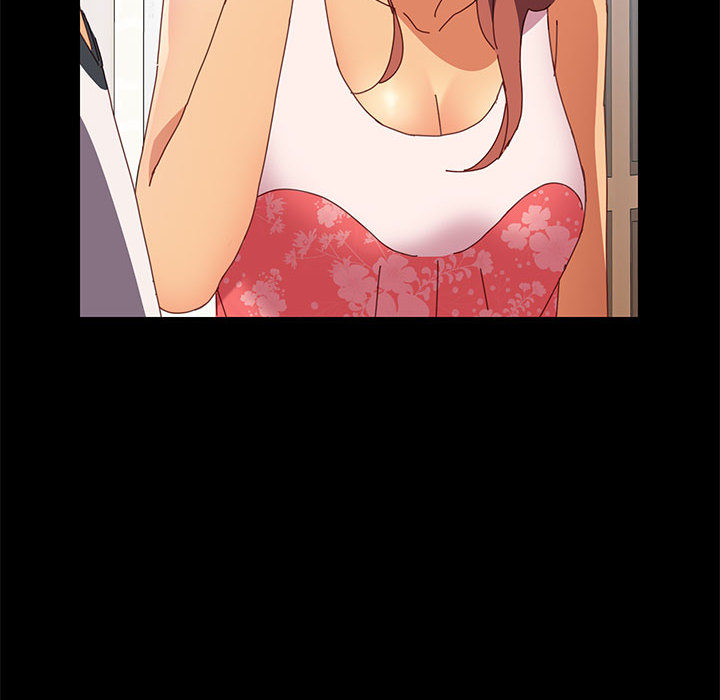 《美好的寄宿生活》漫画 第2章