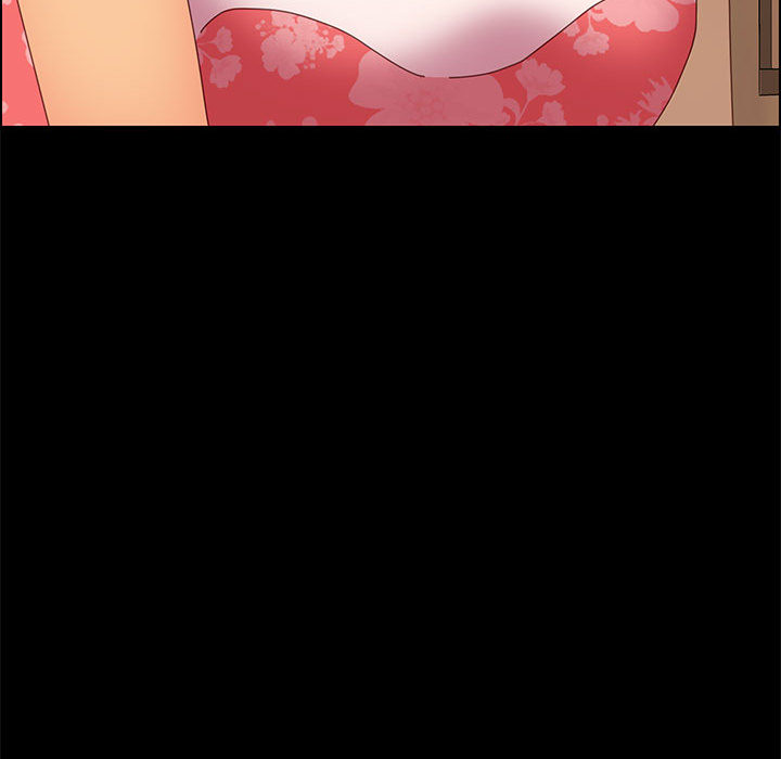 《美好的寄宿生活》漫画 第2章