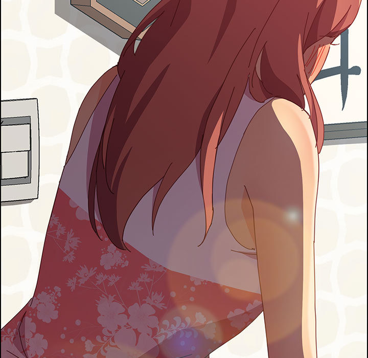 《美好的寄宿生活》漫画 第2章