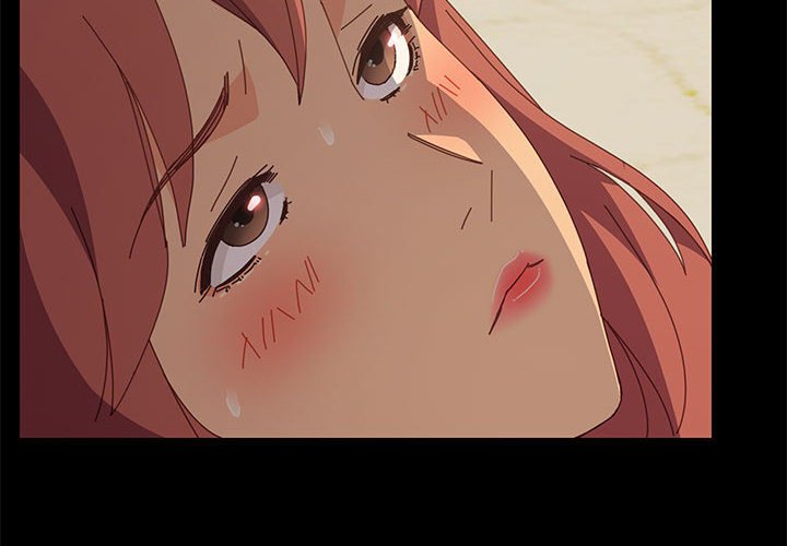 《美好的寄宿生活》漫画 第20章