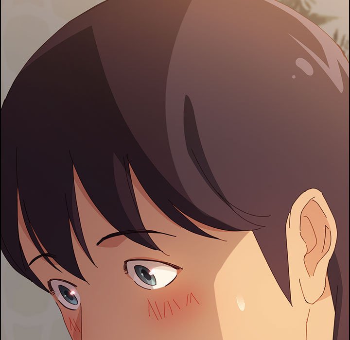 《美好的寄宿生活》漫画 第20章
