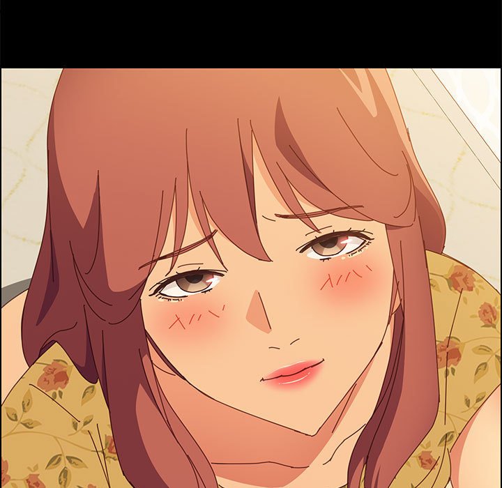 《美好的寄宿生活》漫画 第20章