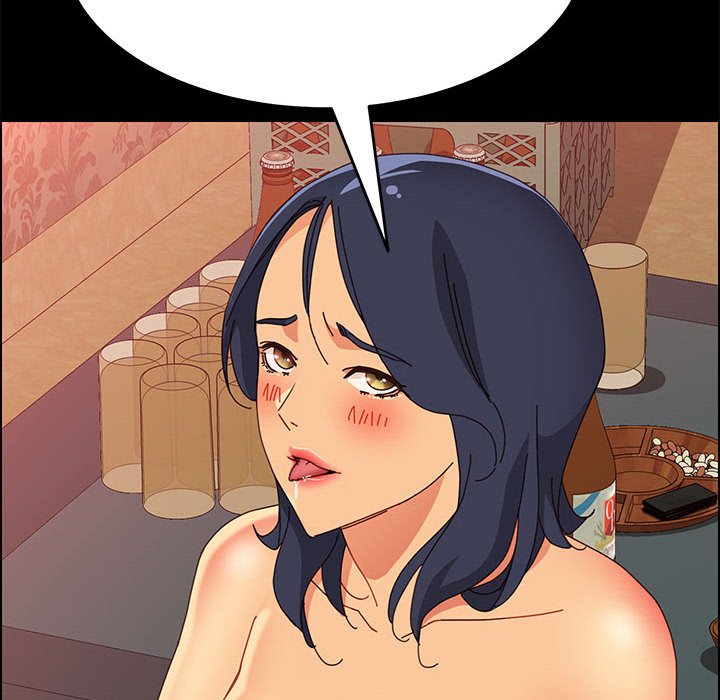 《美好的寄宿生活》漫画 第20章