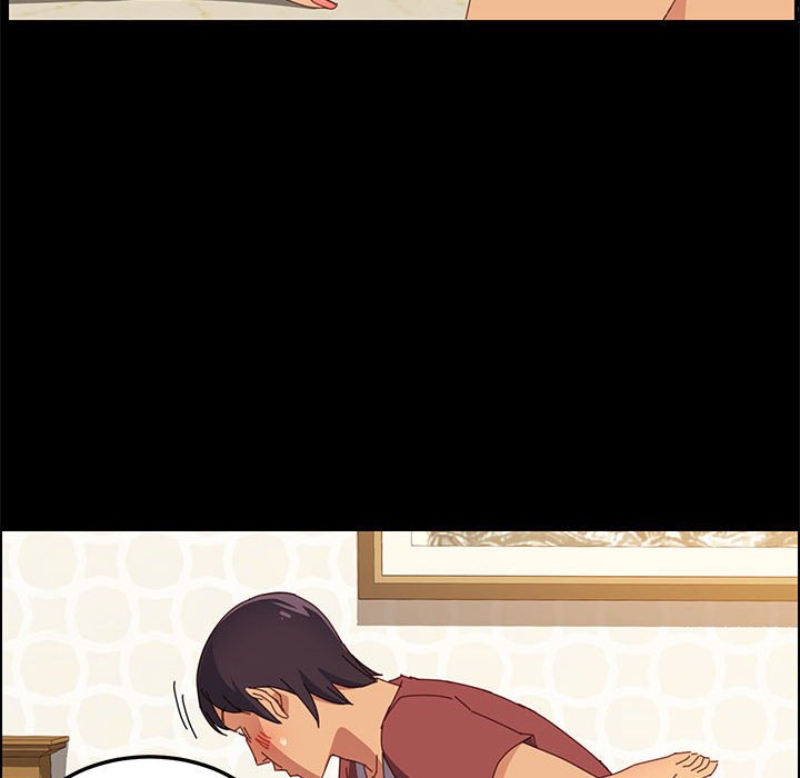 《美好的寄宿生活》漫画 第20章