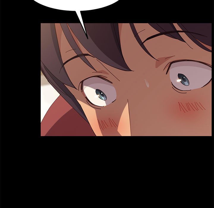 《美好的寄宿生活》漫画 第20章