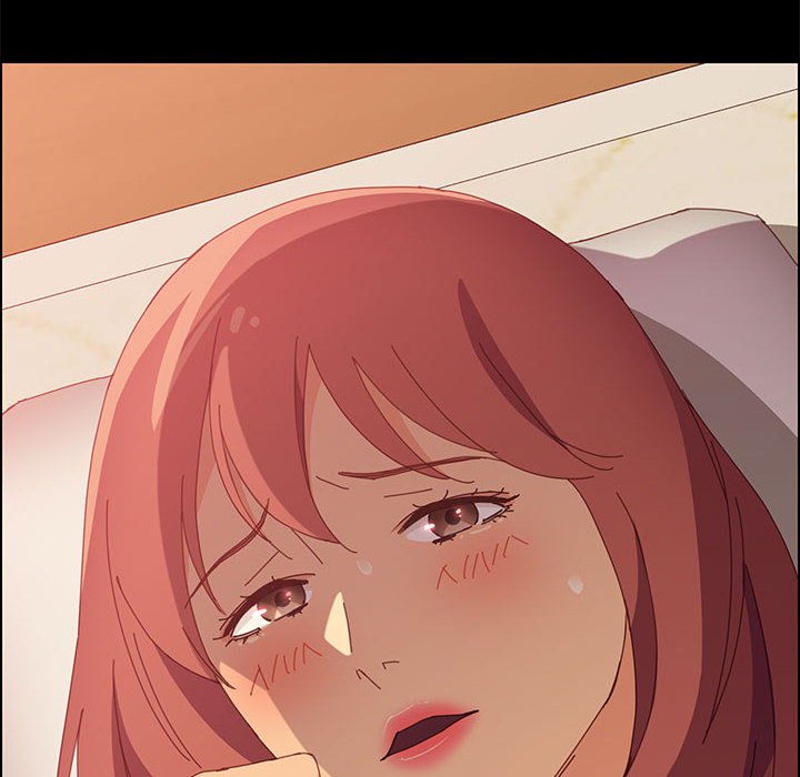 《美好的寄宿生活》漫画 第21章