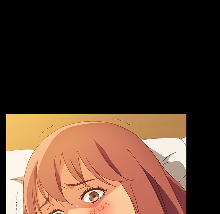 《美好的寄宿生活》漫画 第21章