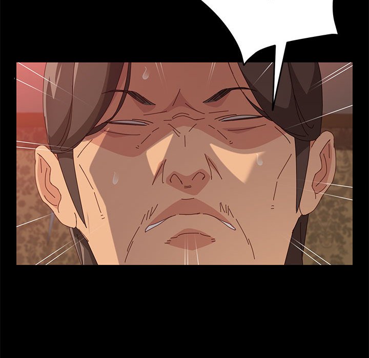 《美好的寄宿生活》漫画 第21章