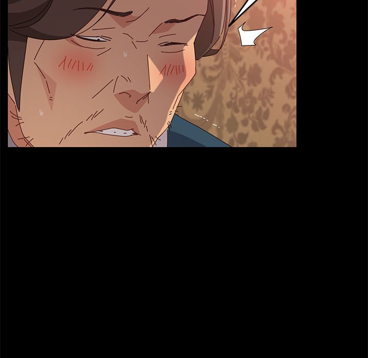 《美好的寄宿生活》漫画 第21章