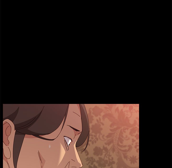 《美好的寄宿生活》漫画 第21章