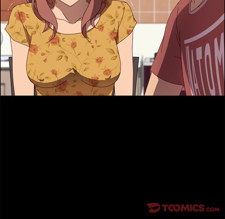 《美好的寄宿生活》漫画 第21章