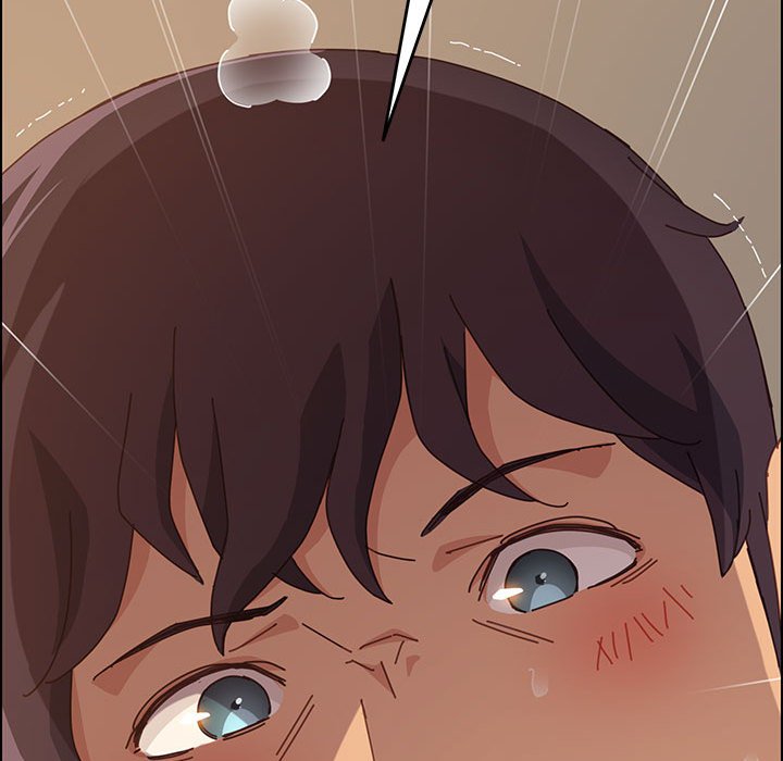 《美好的寄宿生活》漫画 第22章