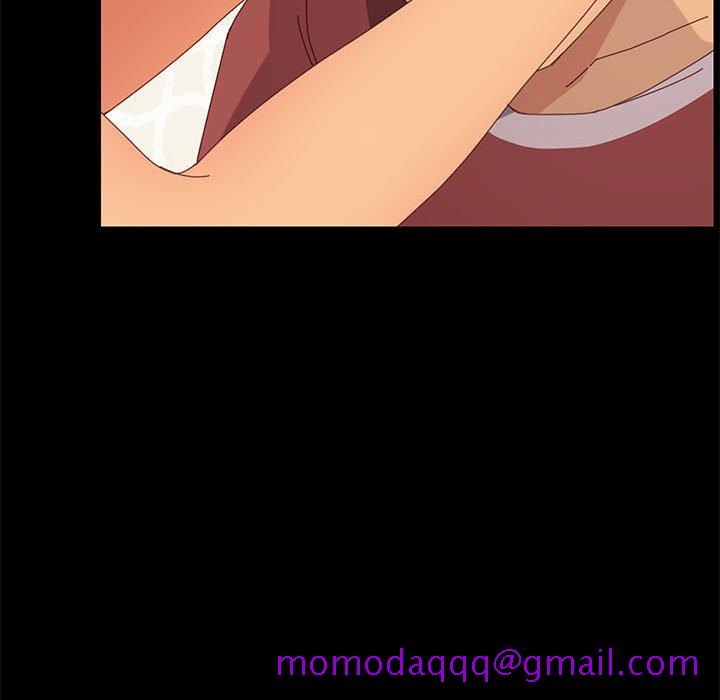 《美好的寄宿生活》漫画 第22章