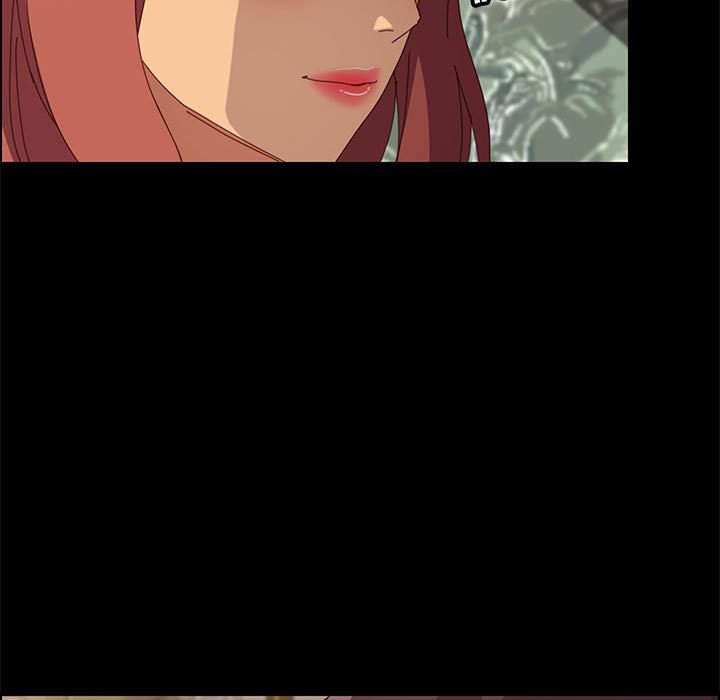 《美好的寄宿生活》漫画 第22章