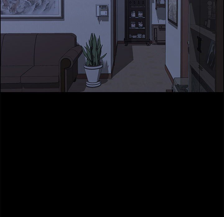 《美好的寄宿生活》漫画 第22章