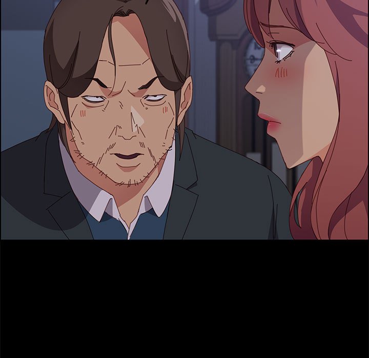 《美好的寄宿生活》漫画 第22章
