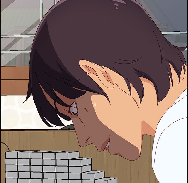 《美好的寄宿生活》漫画 第22章