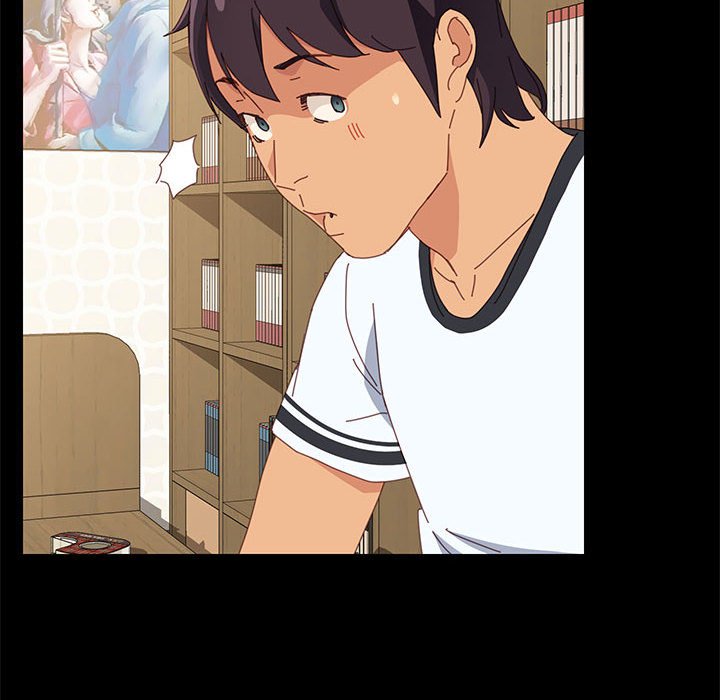 《美好的寄宿生活》漫画 第23章