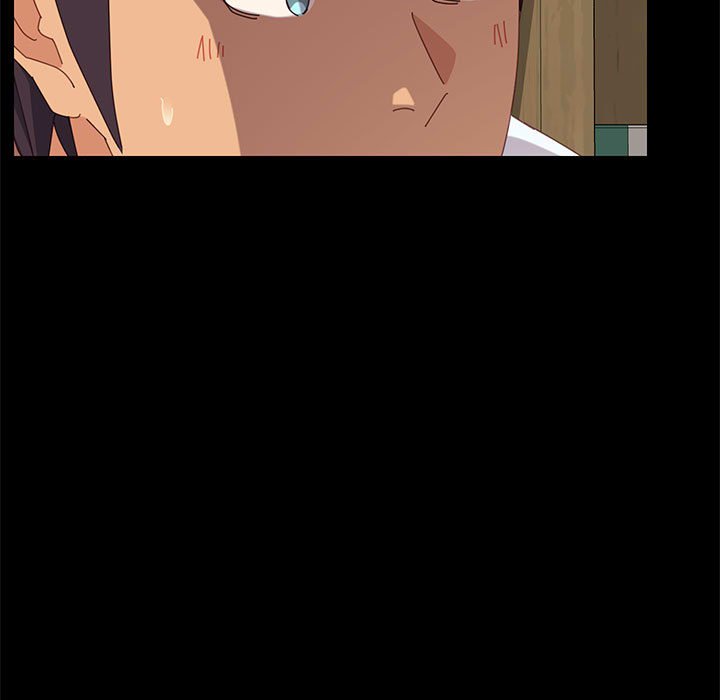 《美好的寄宿生活》漫画 第23章