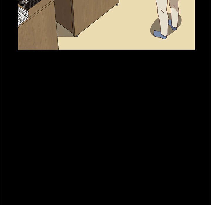 《美好的寄宿生活》漫画 第23章