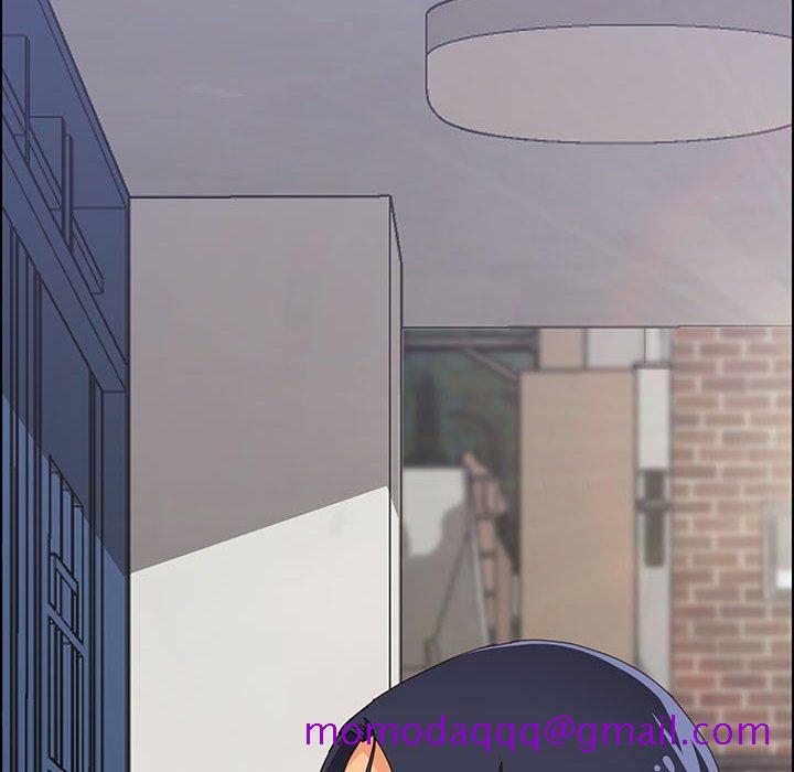 《美好的寄宿生活》漫画 第23章