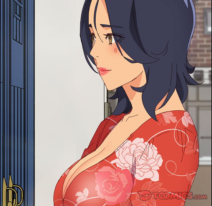《美好的寄宿生活》漫画 第23章