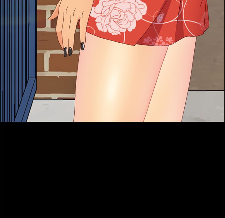 《美好的寄宿生活》漫画 第23章