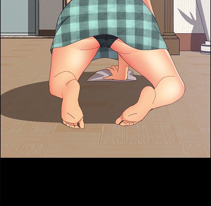 《美好的寄宿生活》漫画 第23章
