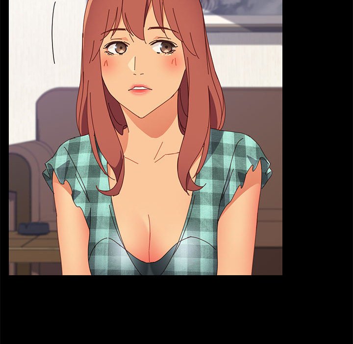 《美好的寄宿生活》漫画 第23章