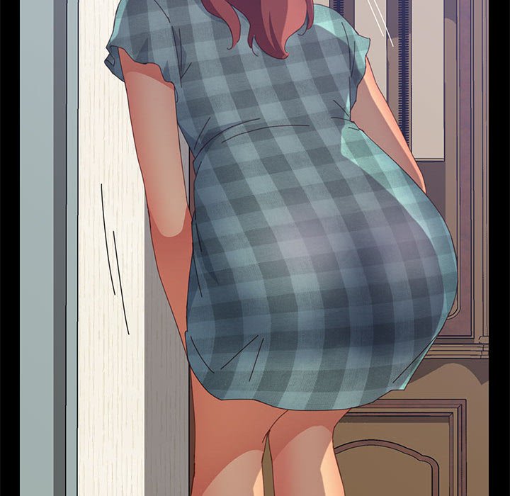 《美好的寄宿生活》漫画 第23章
