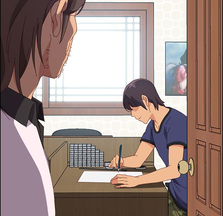 《美好的寄宿生活》漫画 第23章