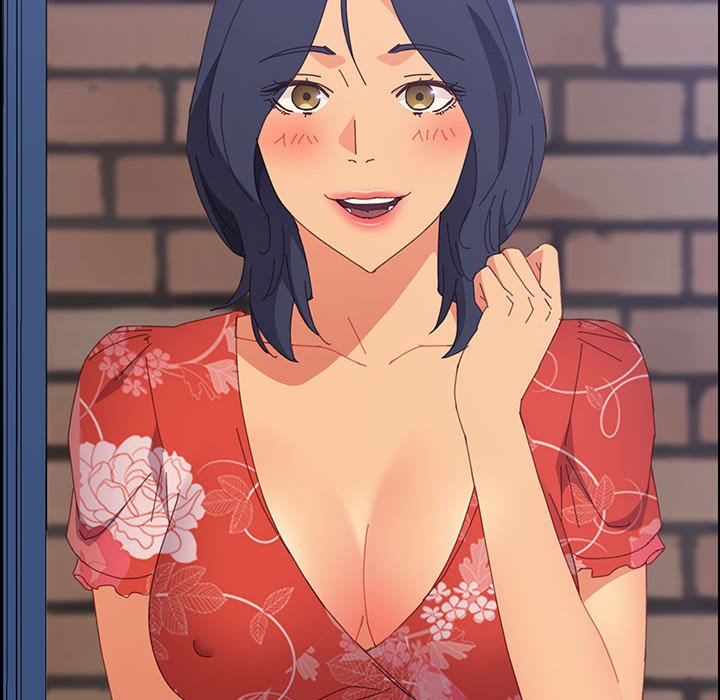 《美好的寄宿生活》漫画 第23章