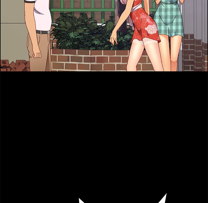 《美好的寄宿生活》漫画 第23章