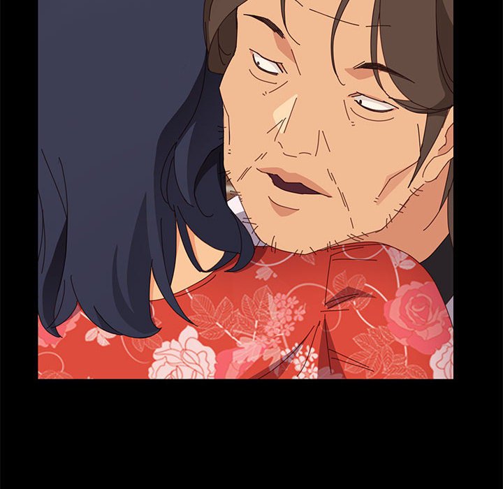 《美好的寄宿生活》漫画 第23章