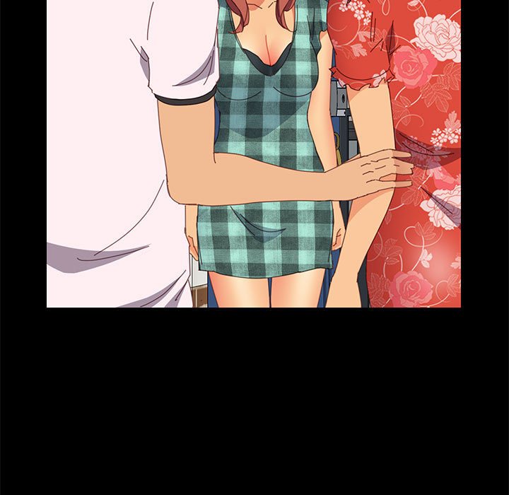 《美好的寄宿生活》漫画 第23章