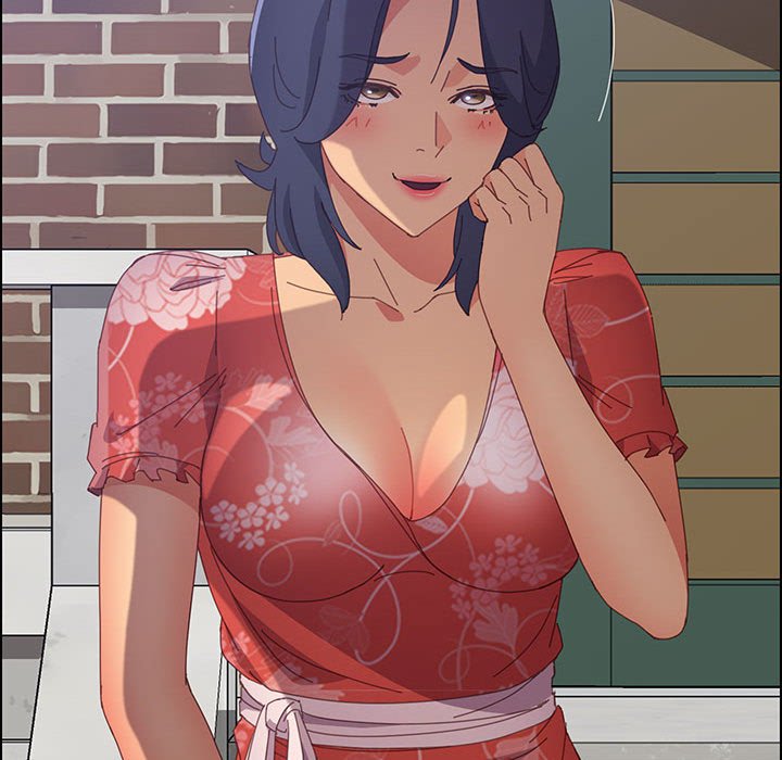 《美好的寄宿生活》漫画 第23章