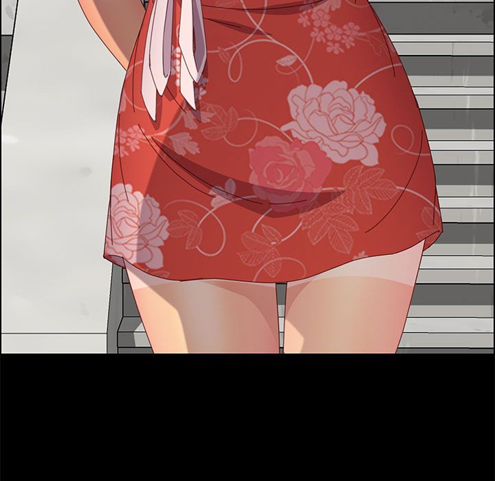 《美好的寄宿生活》漫画 第23章
