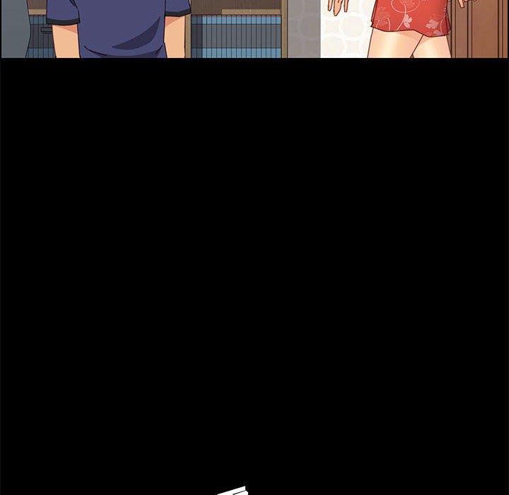 《美好的寄宿生活》漫画 第23章