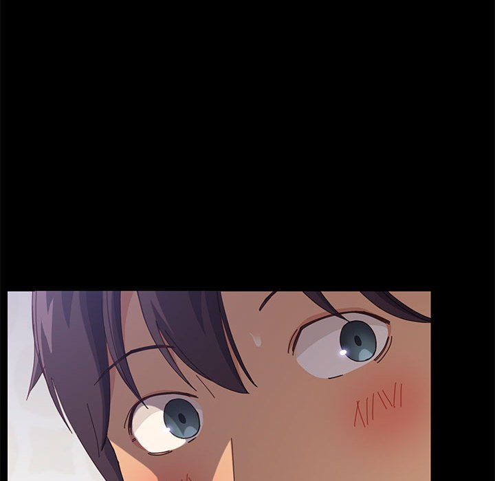 《美好的寄宿生活》漫画 第23章