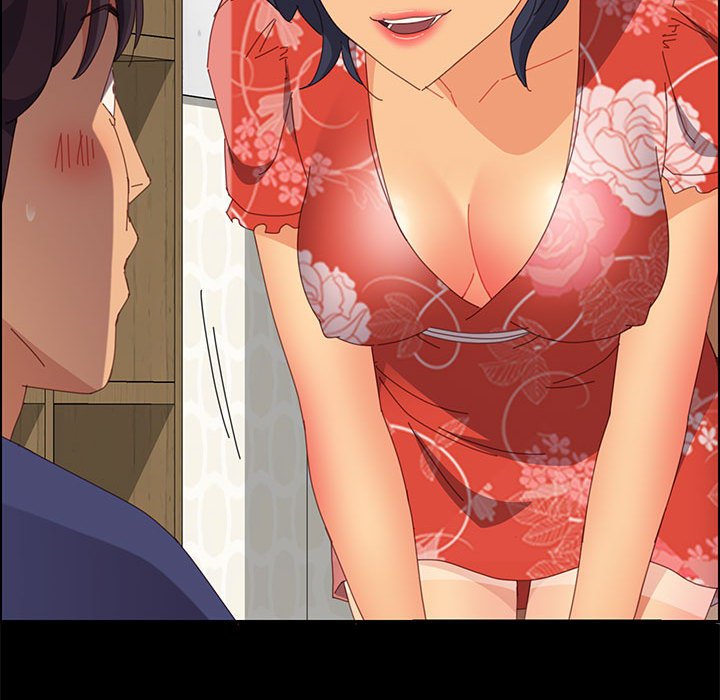 《美好的寄宿生活》漫画 第23章
