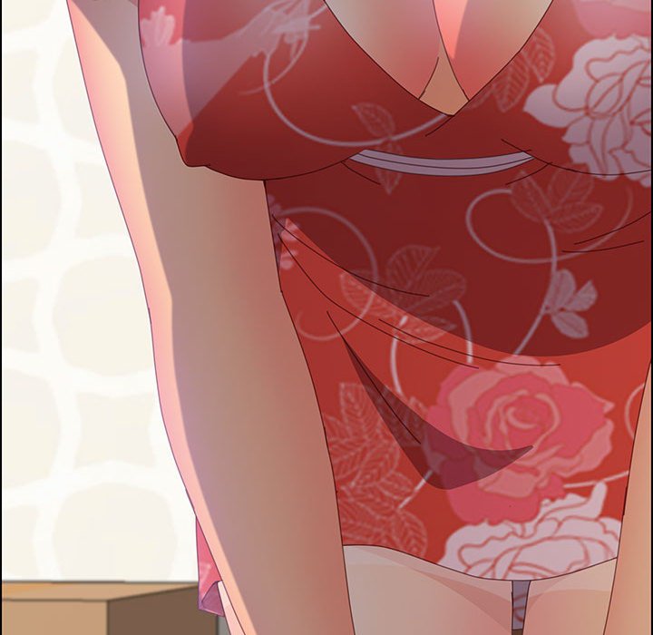 《美好的寄宿生活》漫画 第23章