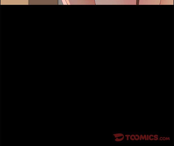 《美好的寄宿生活》漫画 第23章