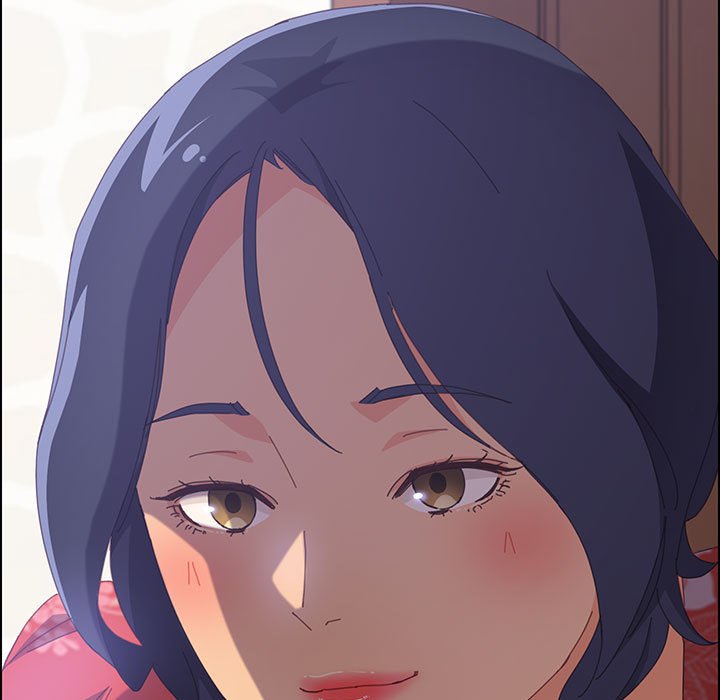 《美好的寄宿生活》漫画 第24章