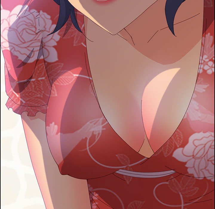 《美好的寄宿生活》漫画 第24章